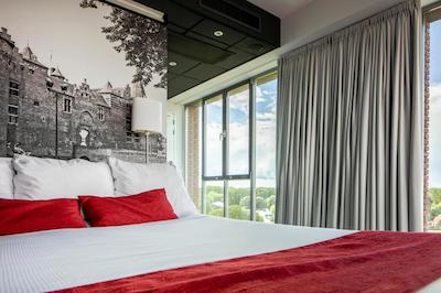 Fletcher Wellness Hotel Helmond