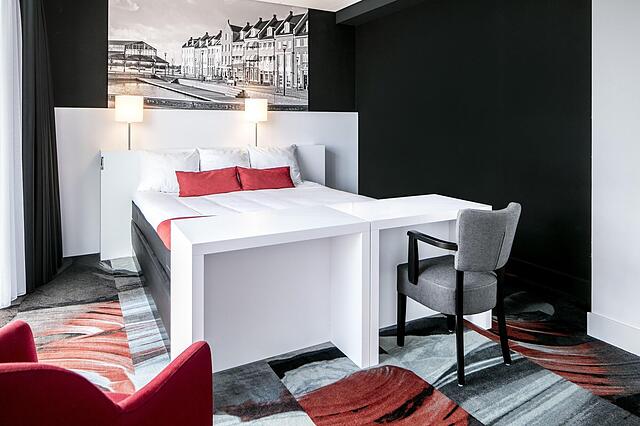 Fletcher Wellness Hotel Helmond