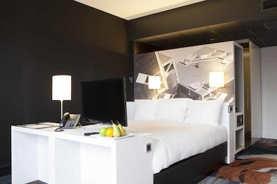 Fletcher Wellness Hotel Helmond