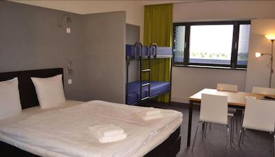 Fletcher Wellness Hotel Helmond