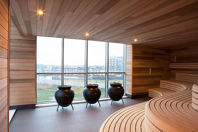 Fletcher Wellness Hotel Helmond
