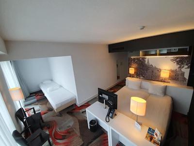 Fletcher Wellness Hotel Helmond