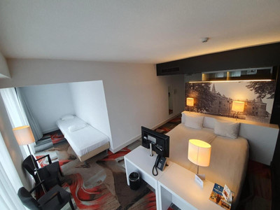 Fletcher Wellness Hotel Helmond