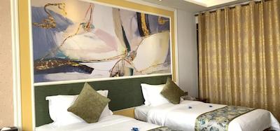 KAILONG INTERNATIONAL HOTEL