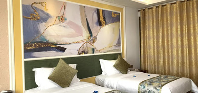 KAILONG INTERNATIONAL HOTEL