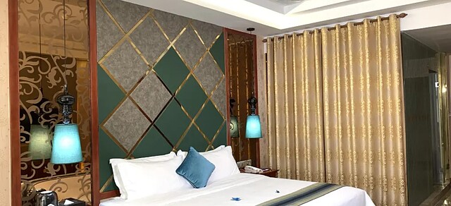 KAILONG INTERNATIONAL HOTEL
