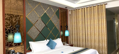 KAILONG INTERNATIONAL HOTEL