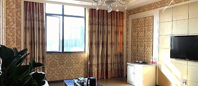 KAILONG INTERNATIONAL HOTEL