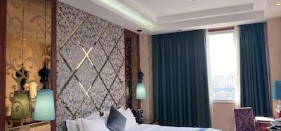 KAILONG INTERNATIONAL HOTEL