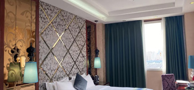 KAILONG INTERNATIONAL HOTEL