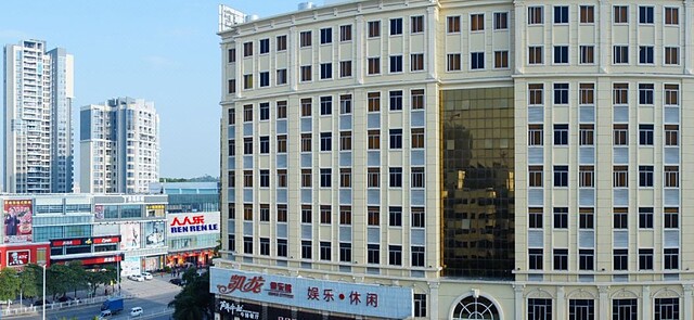 KAILONG INTERNATIONAL HOTEL