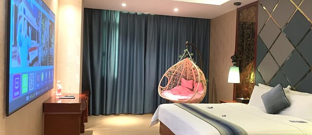 KAILONG INTERNATIONAL HOTEL