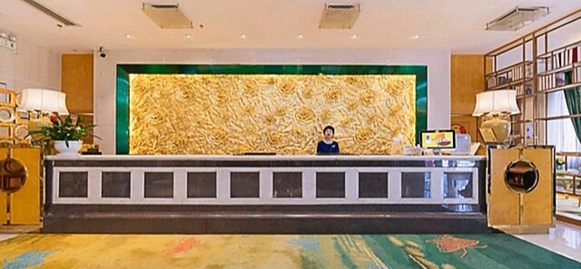 KAILONG INTERNATIONAL HOTEL