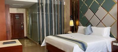 KAILONG INTERNATIONAL HOTEL