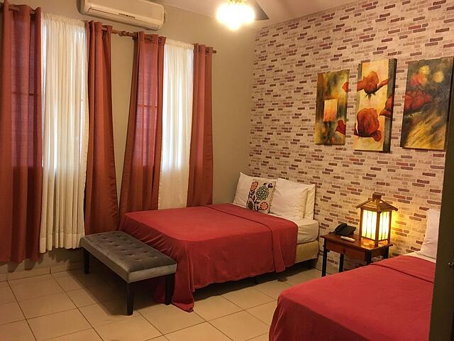 Panama House Bed Breakfast