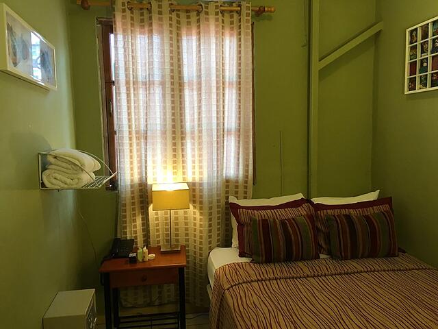 Panama House Bed Breakfast