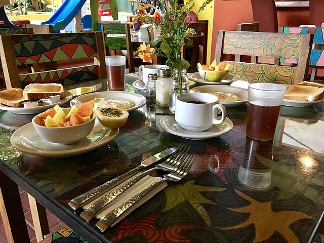 Panama House Bed Breakfast