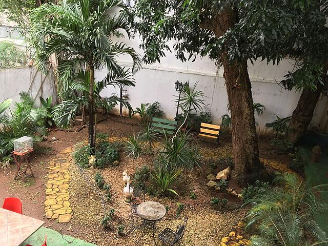 Panama House Bed Breakfast