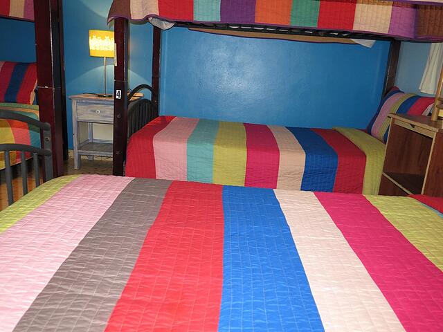 Panama House Bed Breakfast