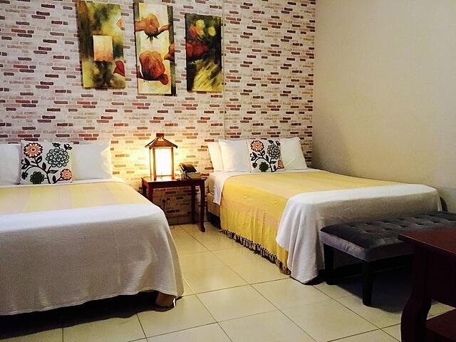 Panama House Bed Breakfast