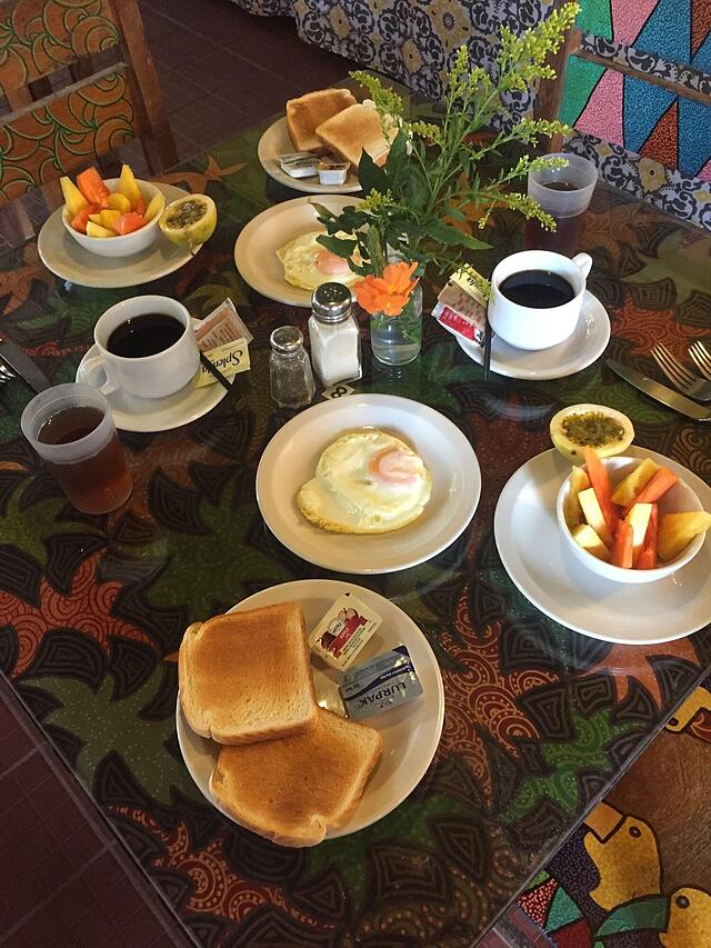Panama House Bed Breakfast