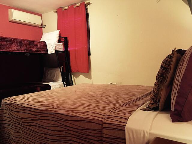 Panama House Bed Breakfast