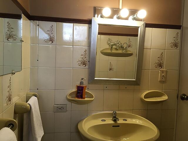 Panama House Bed Breakfast