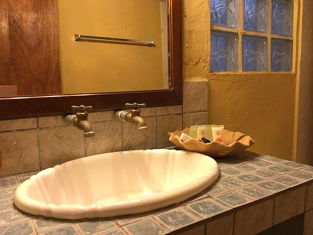 Panama House Bed Breakfast