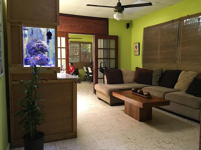 Panama House Bed Breakfast