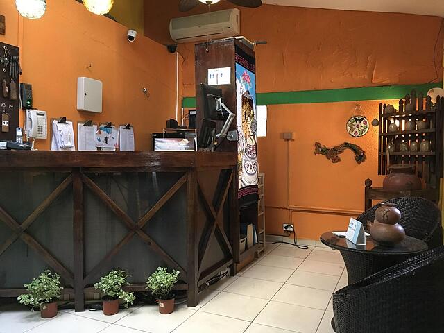 Panama House Bed Breakfast