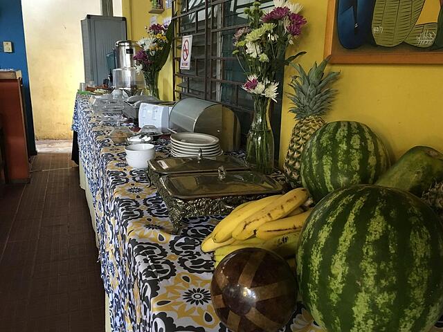 Panama House Bed Breakfast