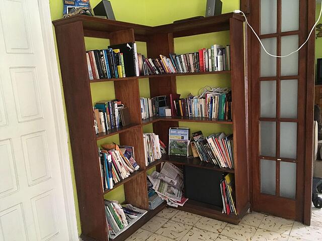 Panama House Bed Breakfast