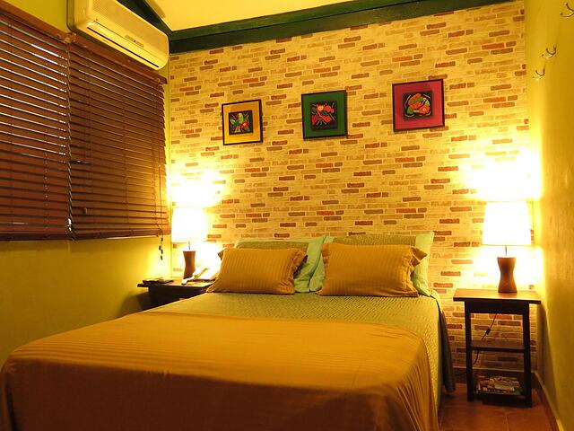 Panama House Bed Breakfast