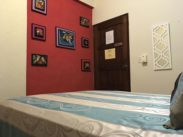 Panama House Bed Breakfast