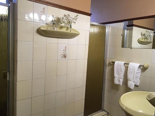 Panama House Bed Breakfast