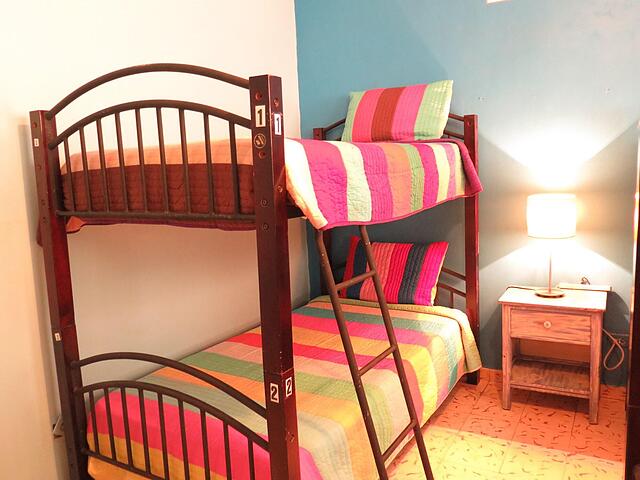 Panama House Bed Breakfast