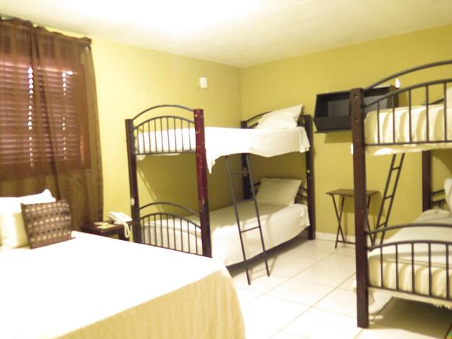 Panama House Bed Breakfast