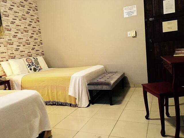 Panama House Bed Breakfast