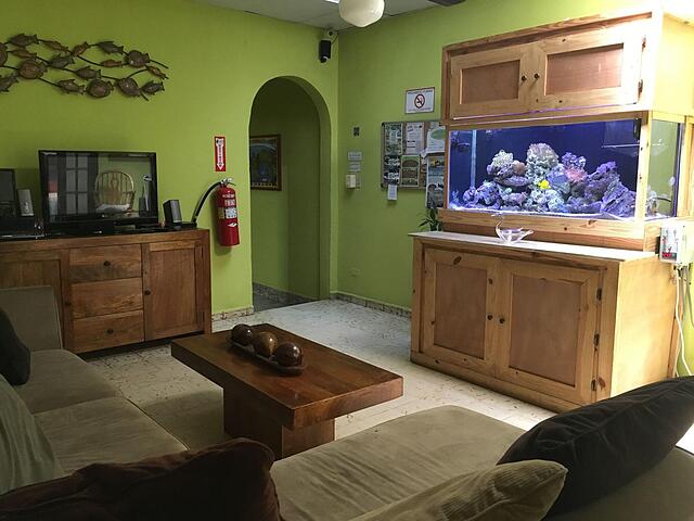 Panama House Bed Breakfast
