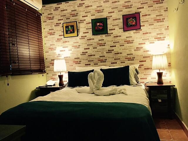 Panama House Bed Breakfast
