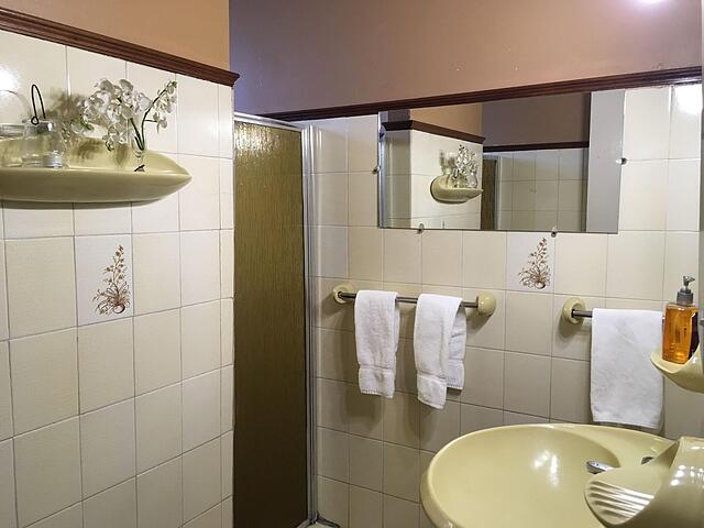 Panama House Bed Breakfast