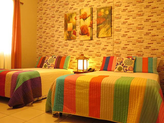 Panama House Bed Breakfast