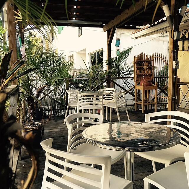 Panama House Bed Breakfast