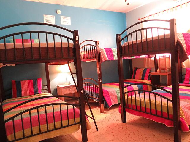 Panama House Bed Breakfast