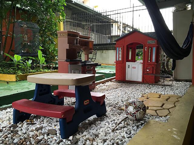 Panama House Bed Breakfast