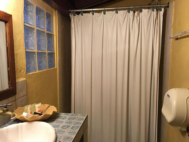 Panama House Bed Breakfast