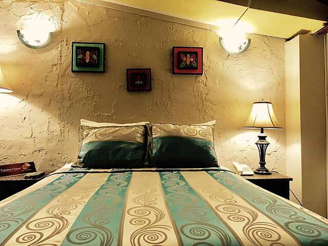Panama House Bed Breakfast