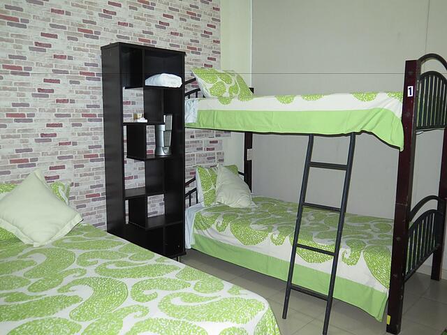 Panama House Bed Breakfast