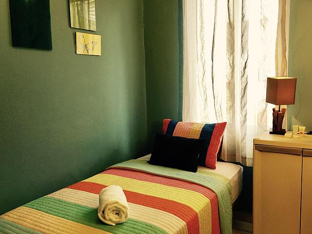 Panama House Bed Breakfast