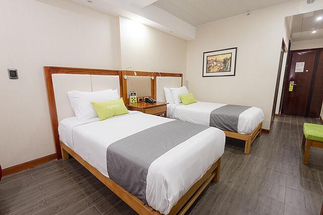 Ayenda La Luna Inn